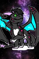 Imma Dragawn!