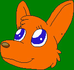 {GIFT} Orange