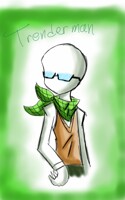 FanArt::Trenderman