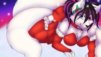 Helloo Ms. Clause!