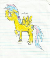 Sparkfrost