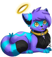 Bright Angel Elysian