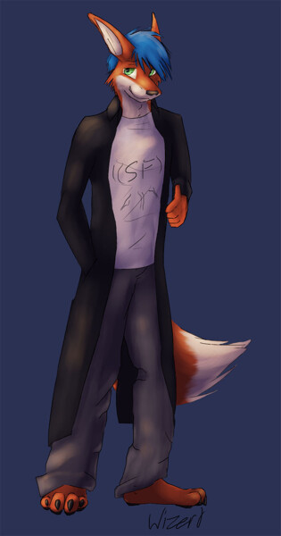 Artwork Gallery for He_who_is_Jack -- Fur Affinity [dot] net