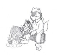 Smores!