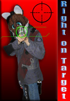 Right on Target