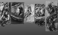 Speedpaint dump