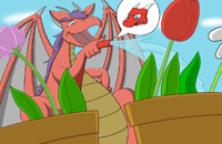 Watering the Lawn 5/5 by PekePeke3