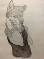 Tribal boy