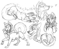 sketchpage comm - kardas