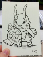 140524 - Furlandia Commission 01