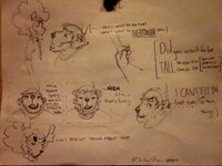 Be Happy with who you Are, Part 7