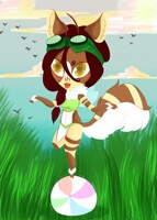 [AT] EvyCrystal