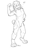 Rusty Artist - NayuxWolf