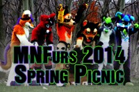 MNFurs 2014 Spring Picnic