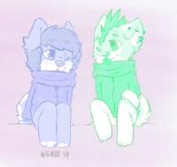 Friends!