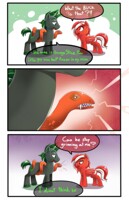 A Face You Can Trust