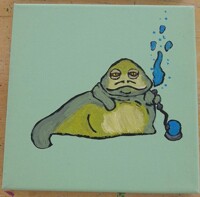i dont give a hutt