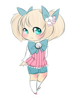 [ GAIA ] Mykaeru - Chibi