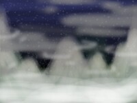 Snowy Mountains