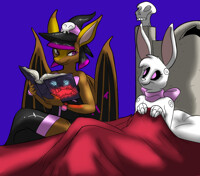 Bedtime story