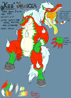 (IA) Ken Jolokia (clean)