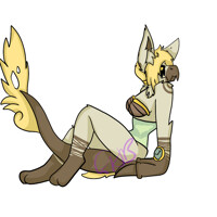 Pin-up ommission 2/2 for MedicGrif