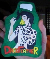 DarkFeather TF badge!