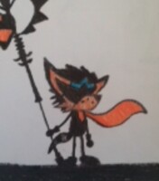 【Patapon3】Alphonse