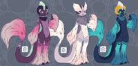 Custom Dusters