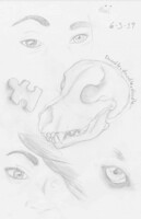Doodle, doodle, doodle...