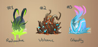 Egg Adoptables - Round Two CLOSED