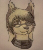 chibi headshot for theejolene