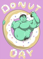 Donut Day