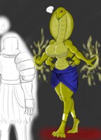 Dark Souls Memories - 4