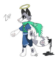 Zap Ref!