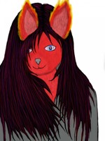 phoe (my original art)
