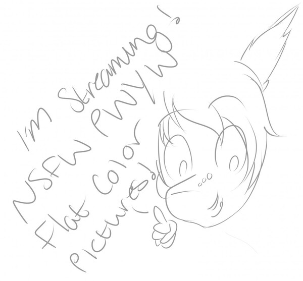 Pwyw nsfw streaming by fuzzly fur affinity dot net