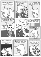 A Bat Followed Me home Page 125
