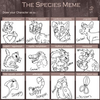 Species Meme
