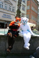 Hallo die Damen! <3 / Hello ladies! <3 ( 1 /  3)