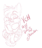chibi ych
