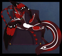 Art-Trade: Sugarsweet