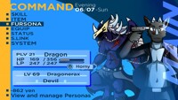 P3 Dragon
