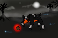 Houndour