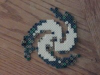 I actually made something