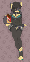 CM: Pocky Lover