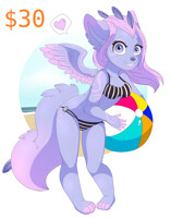Summer Chibi Sale!!