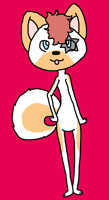 Derr Stella by furry-trickster