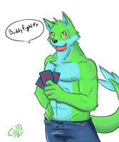 ฺBuddyFight?