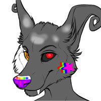 My Very First Crux! Thank You Nyxluner!!!